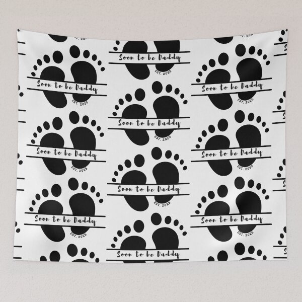 Item preview, Soon to be DADDY-New DAD designed and sold by chanyawee.