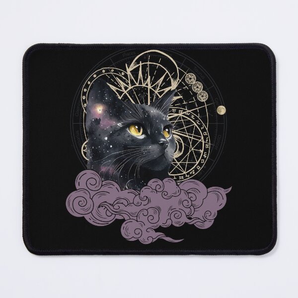 Item preview, Dr. prof. med. Astrology Kater designed and sold by PestDesigns.