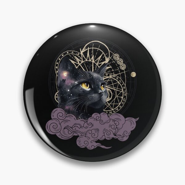 Item preview, Dr. prof. med. Astrology Kater designed and sold by PestDesigns.