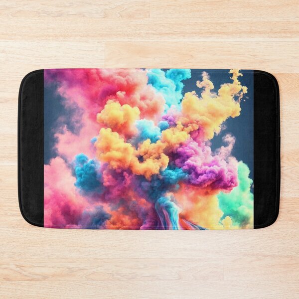 Item preview, Smoke Color Theory designed and sold by Kingcls.