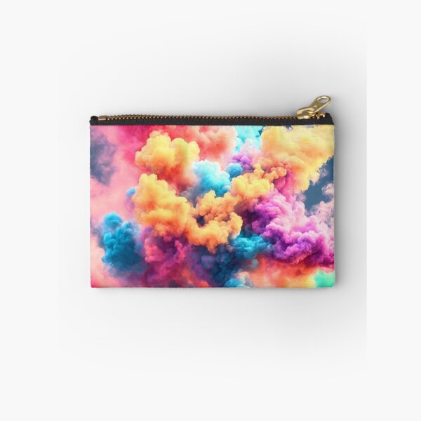 Item preview, Smoke Color Theory designed and sold by Kingcls.