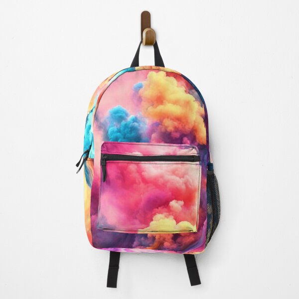 Item preview, Smoke Color Theory designed and sold by Kingcls.