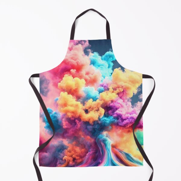 Item preview, Smoke Color Theory designed and sold by Kingcls.