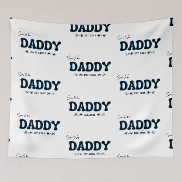 Item preview, Soon to be DADDY-New DAD designed and sold by chanyawee.