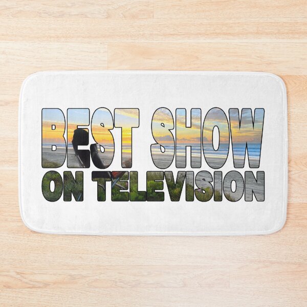 Item preview, BEST Show on Television - Beach Camping Sunrise designed and sold by Adam Gormley.