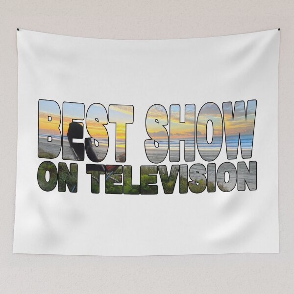 Item preview, BEST Show on Television - Beach Camping Sunrise designed and sold by Adam Gormley.