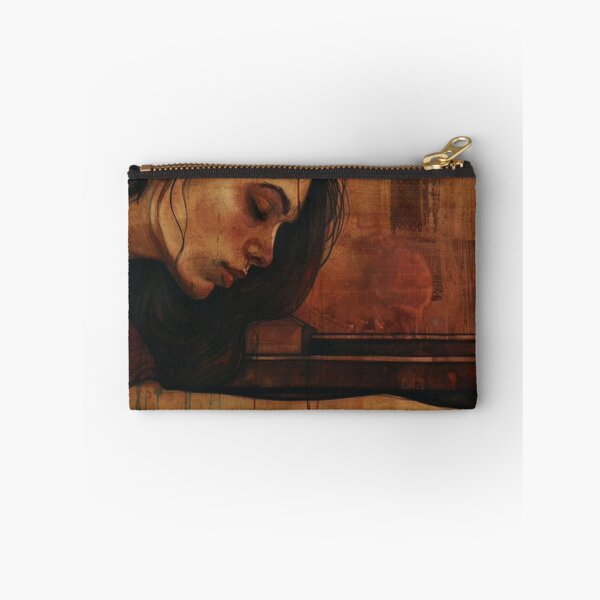 Item preview, How Insensitive designed and sold by xueyurt.