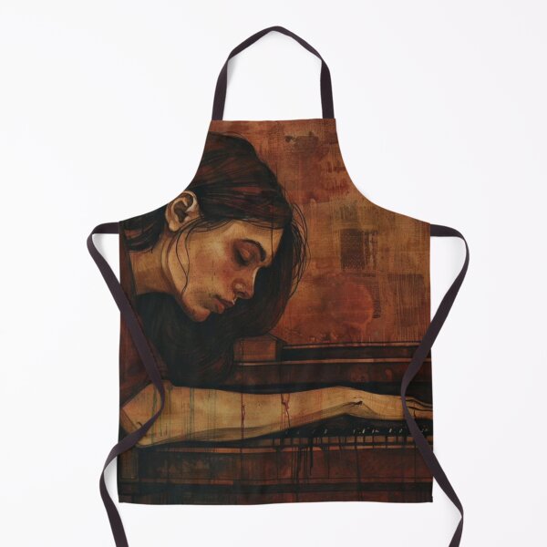 Item preview, How Insensitive designed and sold by xueyurt.