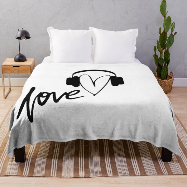 Item preview, Love music designed and sold by Kinkalow.