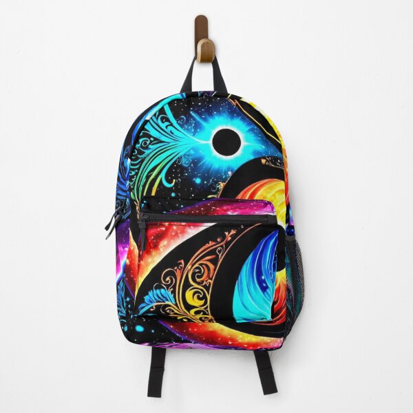 Item preview, Yin Yang Universe designed and sold by Kingcls.