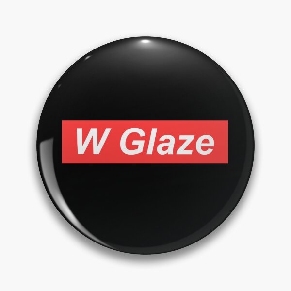 Item preview, W Glaze Meme Shirt designed and sold by dgavisuals.
