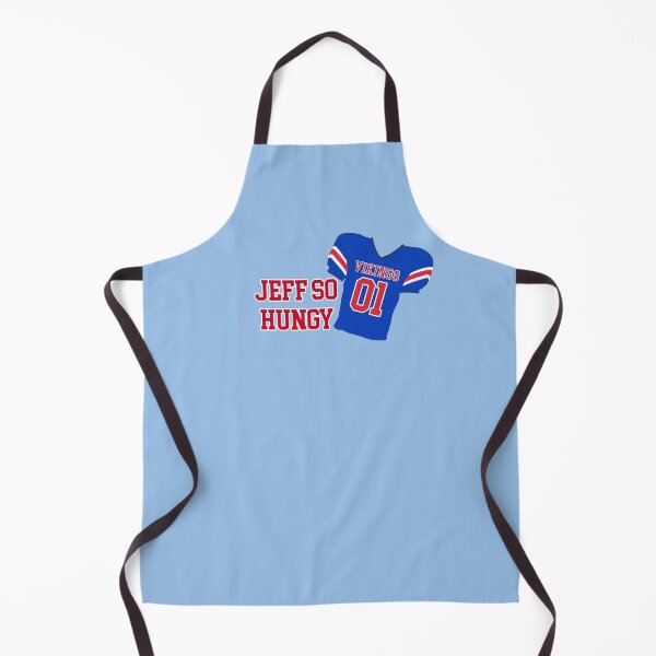 Item preview, Bottoms Movie Quote Jeff So Hungry designed and sold by baranskini.