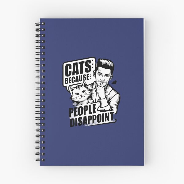 Item preview, Gatos sobre personas designed and sold by EnchantedDecor.