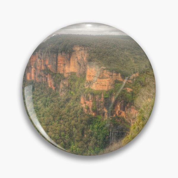 Item preview, Windy waterfall designed and sold by Michael Matthews.