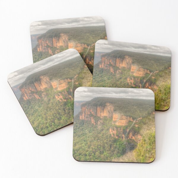 Item preview, Windy waterfall designed and sold by Michael Matthews.