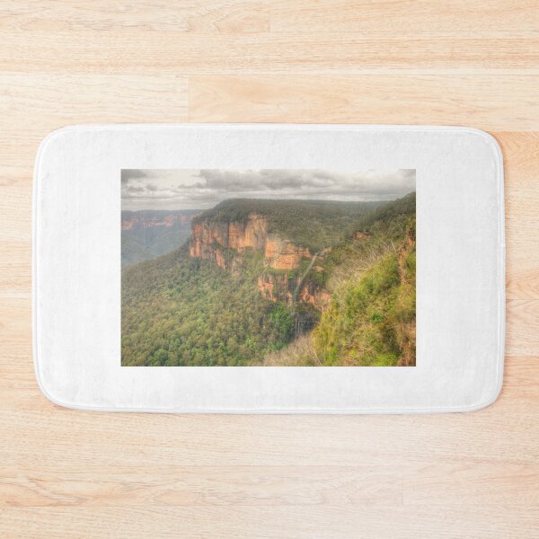 Item preview, Windy waterfall designed and sold by Michael Matthews.