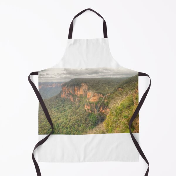 Item preview, Windy waterfall designed and sold by Michael Matthews.