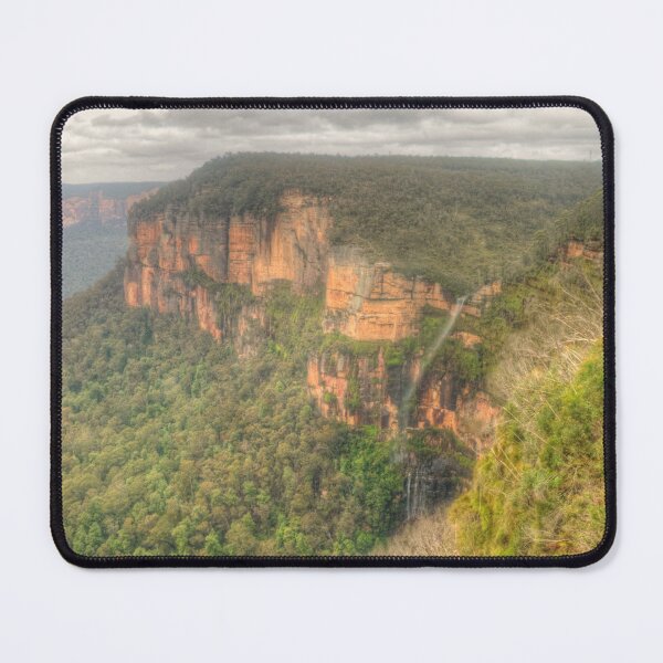 Item preview, Windy waterfall designed and sold by Michael Matthews.