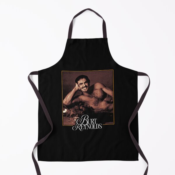 Aperçu de l'œuvre Classique Burt Reynolds créée et vendue par longliveitrn.
