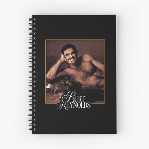 Item preview, Classic Burt Reynolds designed and sold by longliveitrn.
