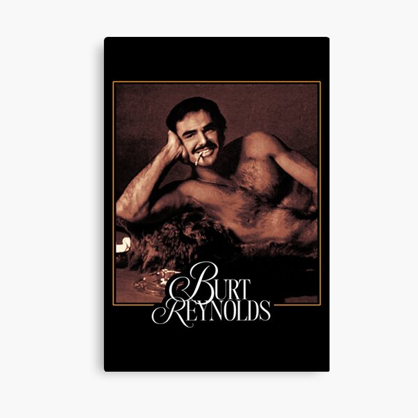 Item preview, Classic Burt Reynolds designed and sold by longliveitrn.