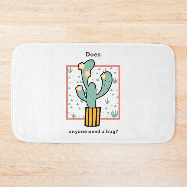 Item preview, affectionate cactus designed and sold by dgutpro87.