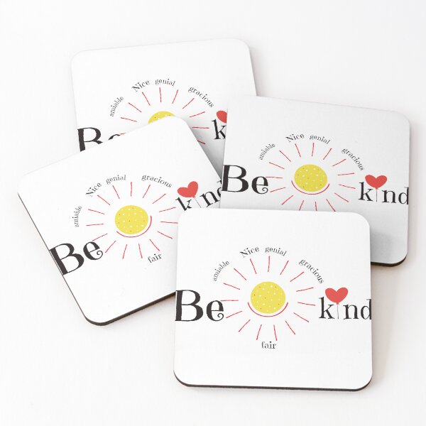 Item preview, Be kind designed and sold by jacinthcorner.