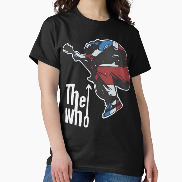 Item preview, the who A-Line Dress-  Rancid ./ And Out Come The Wolves designed and sold by en-neah.