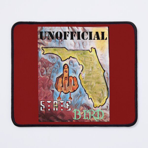 Item preview, Florida bird designed and sold by Hungtees.