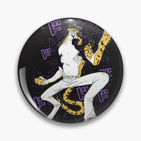 Item preview, Rob lucci designed and sold by JeeanbillSart.