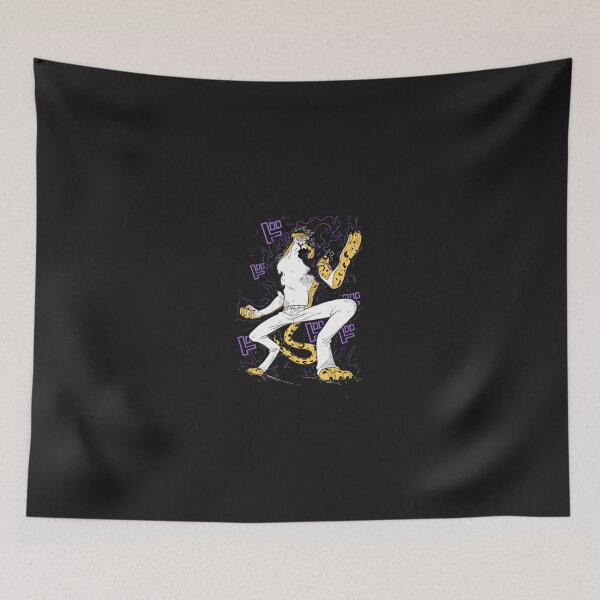 Item preview, Rob lucci designed and sold by JeeanbillSart.