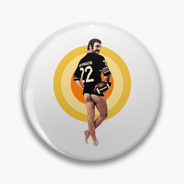 Item preview, Burt Reynolds designed and sold by longliveitrn.