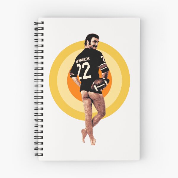 Aperçu de l'œuvre Burt Reynolds créée et vendue par longliveitrn.