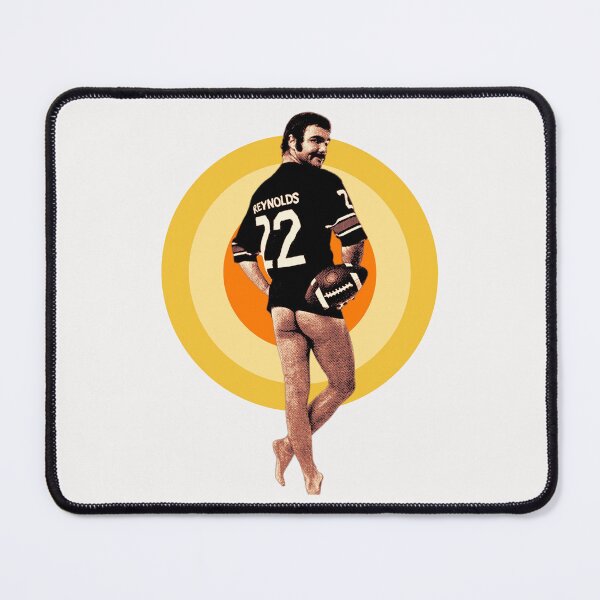 Artikelvorschau, Burt Reynolds entworfen und verkauft von longliveitrn.