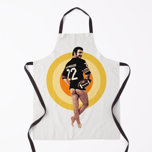 Aperçu de l'œuvre Burt Reynolds créée et vendue par longliveitrn.