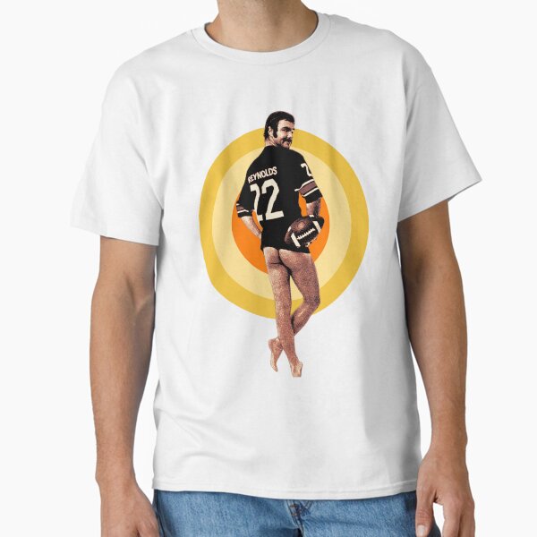 Artikel-Vorschau von Burt Reynolds, designt und verkauft von longliveitrn.
