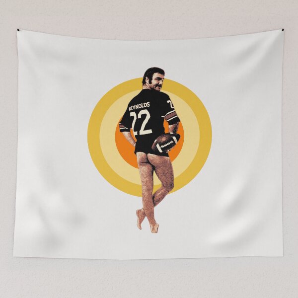 Artikelvorschau, Burt Reynolds entworfen und verkauft von longliveitrn.