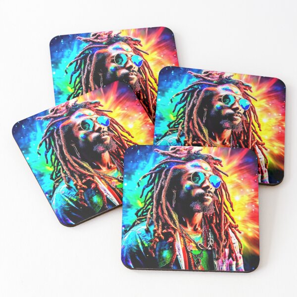 Item preview, Rasta Essence designed and sold by Kingcls.