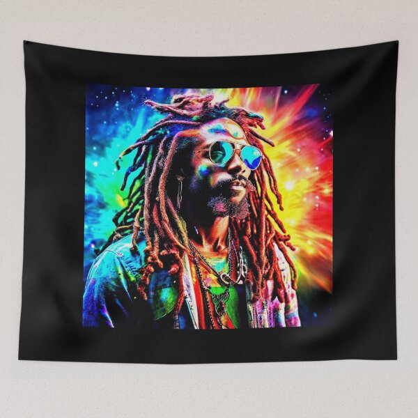 Item preview, Rasta Essence designed and sold by Kingcls.