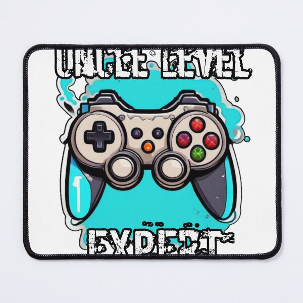 Item preview, Uncle Level: Expert designed and sold by CoolEnthusias.