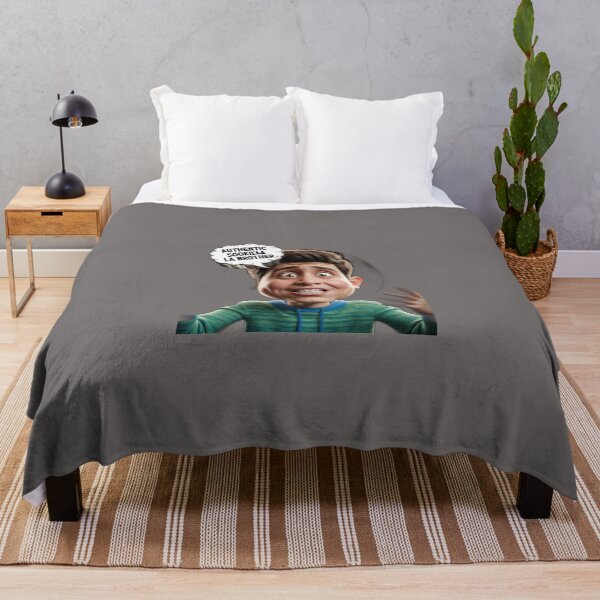 Item preview, Sookie La La brother - Australian slang designed and sold by AldeaPod.