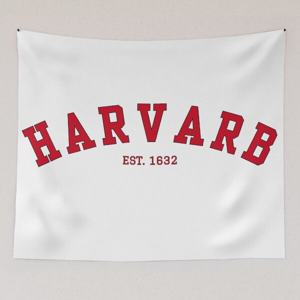 Item preview, Harvarb University designed and sold by UNK-Fatigues.