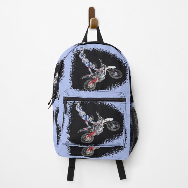 Item preview, Stunt bike rider designed and sold by Jenny Dyer.