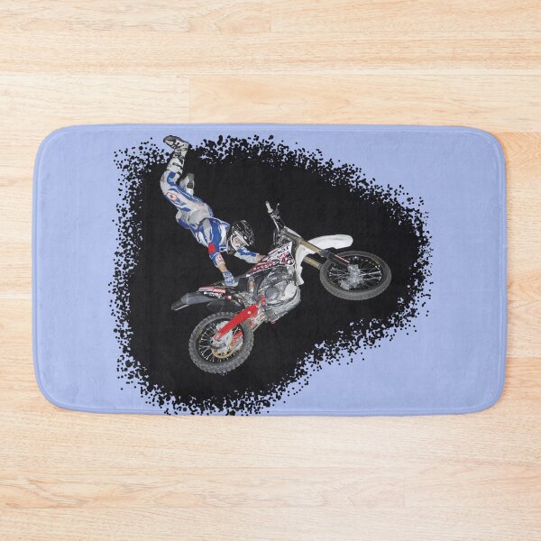 Item preview, Stunt bike rider designed and sold by Jenny  Dyer.