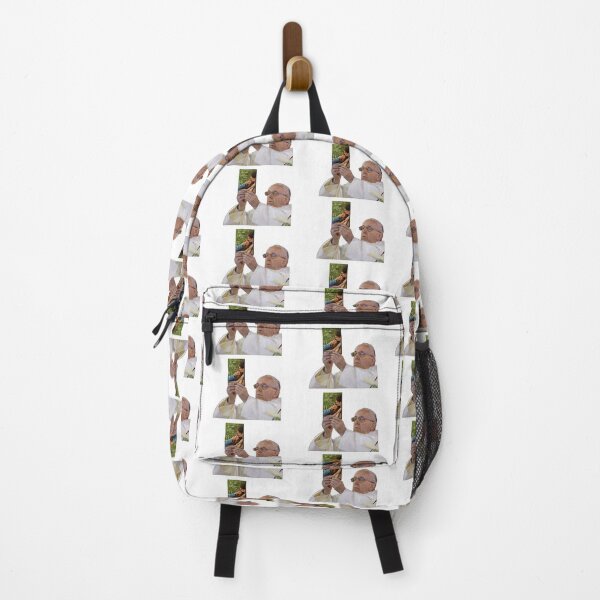 Item preview, Pope Holding The Idea of You designed and sold by baranskini.
