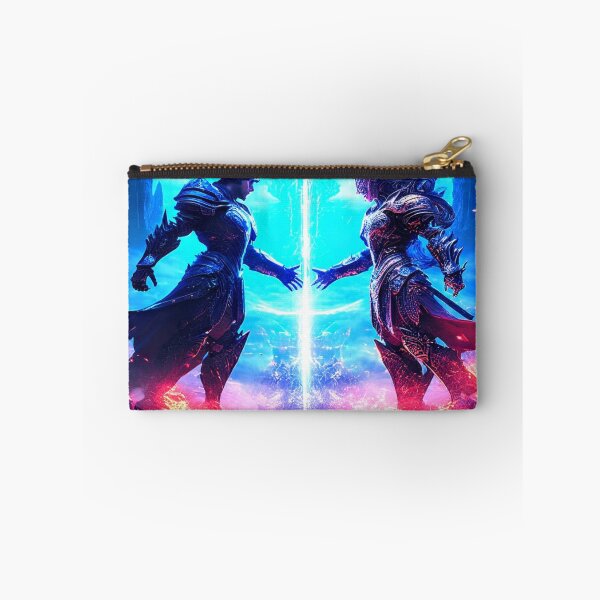 Item preview, Opposing Powers designed and sold by Kingcls.
