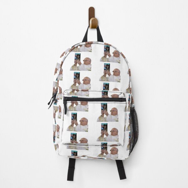 Item preview, Pope Holding The Idea of You designed and sold by baranskini.