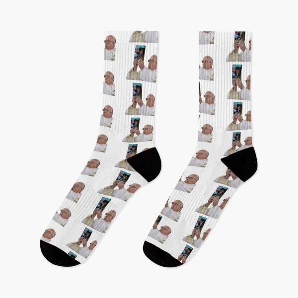 Item preview, Pope Holding The Idea of You  designed and sold by baranskini.