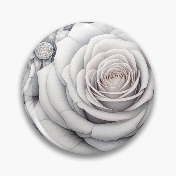 Item preview, White Roses  designed and sold by connie campbell.