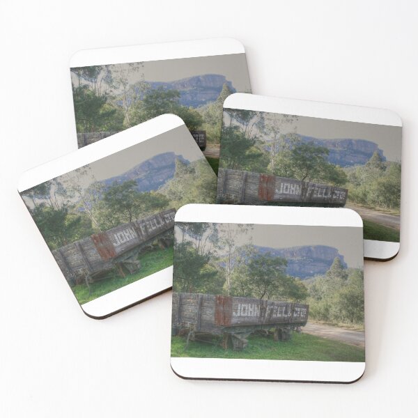 Item preview, Newnes railway history designed and sold by Michael Matthews.